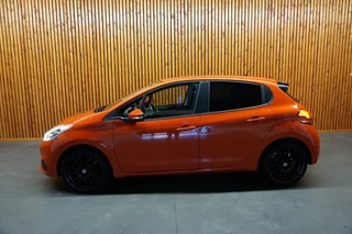 Peugeot 208 Peugeot 208 1.2 PureTech BlueLease ACTIVE/ AIRCO - afbeelding nr 26