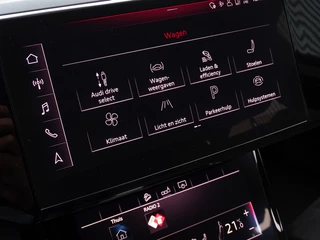 Audi e-tron Audi e-tron e-tron 55 408PK Quattro / adv ProLine S-ed. / S-line / LED - afbeelding nr 34