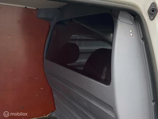 Volkswagen Caddy Volkswagen Caddy 1.6 TDI / KEURIG / TREKHAAK / NAVI / NL! - afbeelding nr 30