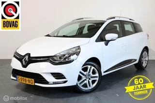 Renault Clio Renault Clio Estate 0.9 TCe  - NAVI - AIRCO - afbeelding nr 2