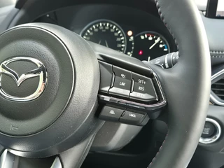 Mazda CX-5 Mazda CX-5 SKYACTIV-G 165 6AT M-HYBRID HOMURA / Trekhaak - afbeelding nr 19