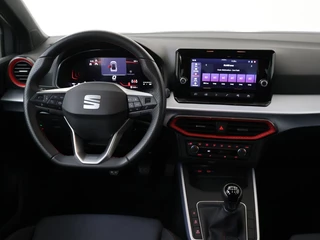 SEAT Arona - afbeelding nr 15