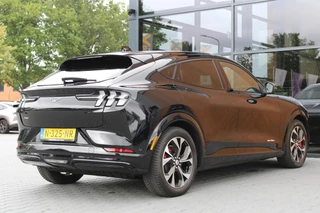 Ford Mustang Mach-E Ford Mustang Mach-E AWD 75kWh | ACC | B&O | 360 Camera - afbeelding nr 9