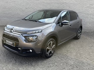 Citroën C3 Citroën C3 1.2 PT Feel Ed. - afbeelding nr 2
