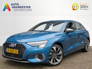 Audi A3 - afbeelding nr 1