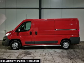 Fiat Ducato Fiat Ducato bestel 30 2.3 MultiJet L2H1 AUTOMAAT I DUBBELE SCHUIFD I CAMERA - afbeelding nr 6