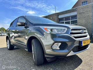 Ford Kuga Ford Kuga 1.5 EcoBoost Titanium /Netjes en dealeronderhouden - afbeelding nr 6