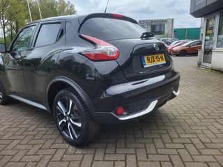 Nissan Juke - afbeelding nr 10