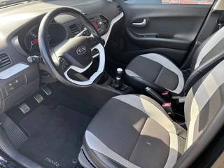 Kia Picanto - afbeelding nr 8