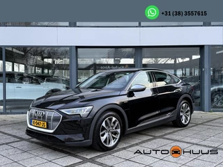 Audi e-tron Sportback 55 Aut. Quattro Bus Edition 95kWh