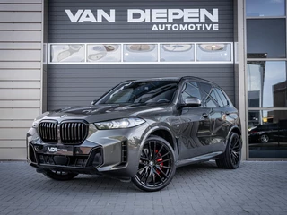 BMW X5 xDrive50e