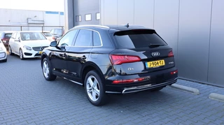 Audi Q5 - afbeelding nr 13