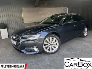 Audi A6 - 428943068-0