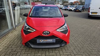 Toyota Aygo - afbeelding nr 2