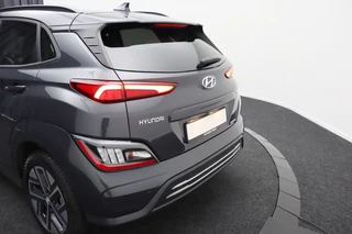 Hyundai Kona - afbeelding nr 11