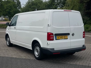 Volkswagen Transporter Volkswagen Transporter 2.0 TDI 84KW L2H1 LANG CRUISE AIRCO PDC - afbeelding nr 3