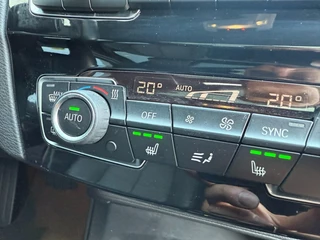 BMW X1 BMW X1 xDrive20i High Exe,Pano,LED,Leer,Keyless,Stoelverw,Dealer OH - afbeelding nr 47