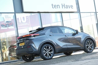 Toyota C-HR - afbeelding nr 40