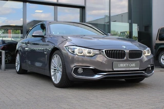 BMW 4 Serie - afbeelding nr 7