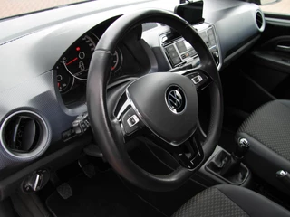 Volkswagen up! Volkswagen up! Active 5drs. Clima | Cruise | Camera | Vol! - afbeelding nr 21
