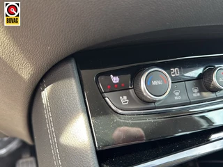 Opel Grandland X Opel Grandland X 1.6T Hybrid4 Ultimate | 300pk | Leer | Camera | adapt. cruise | - afbeelding nr 26