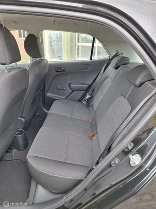 Kia Picanto Kia Picanto 1.0 MPi ComfortLine - afbeelding nr 12
