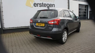 Suzuki S-Cross - afbeelding nr 26