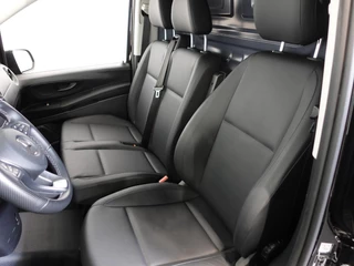 Mercedes-Benz Vito Mercedes-Benz Vito 114 CDI Lang Automaat Apple Carplay Camera Trekhaak Cruise control Airco Bluetooth - afbeelding nr 27