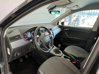 SEAT Arona Seat Arona 1.0 TSI Style Business Intense NL AUTO NAV - afbeelding nr 9