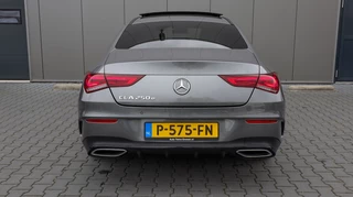 Mercedes-Benz CLA - afbeelding nr 12