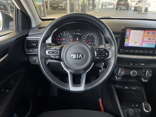 Kia Stonic - afbeelding nr 10