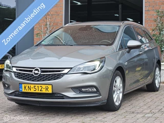 Opel Astra Opel Astra Sports Tourer 1.0 Carplay Navi clima pdc nap - afbeelding nr 3