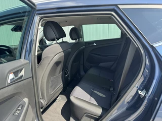 Hyundai Tucson Hyundai Tucson 1.6 GDi Go!|Navi|NL-Auto - afbeelding nr 19