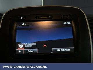 Renault Trafic Renault Trafic 1.6 dCi L1H1 Euro6 Airco | Navigatie | Imperiaal | Cruisecontrol | Trekhaak | Parkeersensoren | Bijrijdersbank - afbeelding nr 4