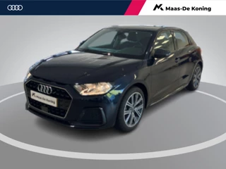 Audi A1 Sportback 25 TFSI/95PK epic