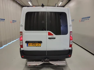 Renault Master - afbeelding nr 17