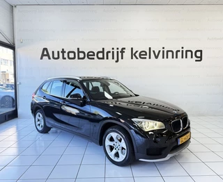 BMW X1 - afbeelding nr 3