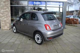 Fiat 500 Fiat 500 1.2 Sport|LED|carplay|154.108km! - afbeelding nr 8