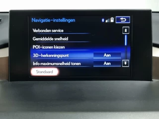 Lexus NX Lexus NX 300h AWD President Line / Mark Levinson / 360 cam / Head up Display - afbeelding nr 46