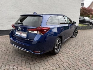 Toyota Auris Toyota Auris Touring Sports 1.8 Hybrid Panorama dak! - afbeelding nr 3