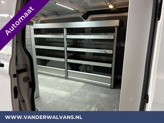 Ford Transit Custom Android auto, Cruisecontrol, Parkeersensoren, Trekhaak, Verwarmde voorruit - afbeelding nr 11