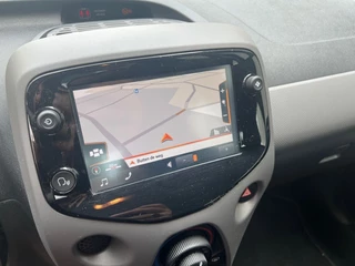 Peugeot 108 Peugeot 108 1.0 E-VTI ACTIVE Airco Navi Achteruitrijcamera Mistlampen voor Dagrijverlichting - afbeelding nr 7