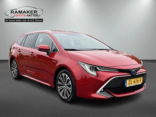 Toyota Corolla Touring Sports - 389207110-0