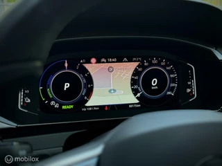 Volkswagen Arteon Volkswagen Arteon Shooting Brake 1.4 TSI eHybrid R-Line 2022 - afbeelding nr 6