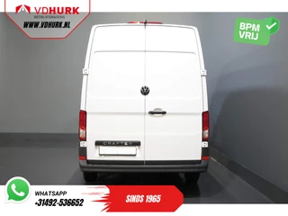 Volkswagen Crafter - afbeelding nr 6