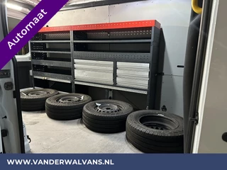 Ford Transit Parkeersensoren, Bijrijdersbank - afbeelding nr 8