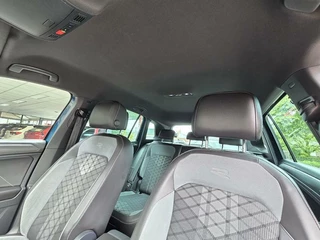Volkswagen Tiguan Volkswagen Tiguan 1.5 TSI R-Line Business+ AUTOMAAT Clima|Navi|IQ LED Matrix|Camera|20 inch|Nap!! - afbeelding nr 17