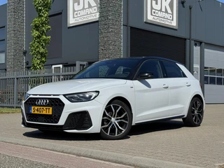 Audi A1 Sportback 25 TFSI S Line Pro Line S | LED | PARELMOER | Navi
