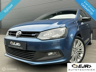Volkswagen Polo - 256064775-0