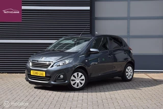Peugeot 108 Peugeot 108 1.0 e-VTi Active Dynamic DAB 5-deurs - afbeelding nr 1